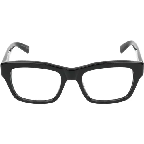 Fashion Eyeglasses SL 616 , unisex, Sizes: 53 MM - Saint Laurent - Modalova