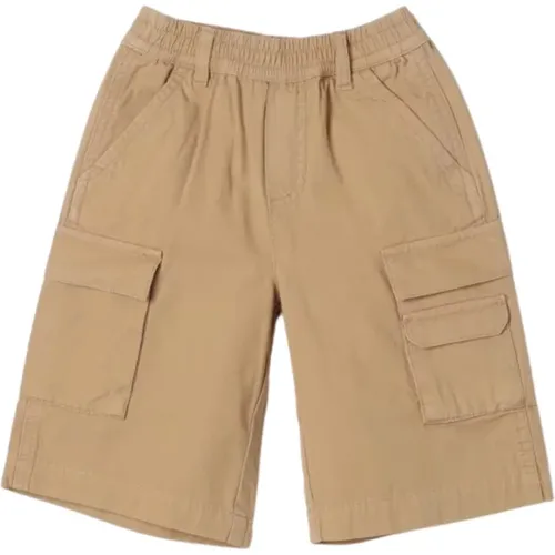 Kinder Bermuda Shorts - Marc Jacobs - Modalova