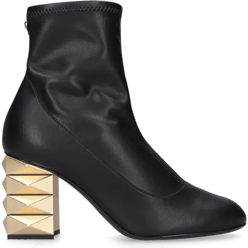 Ankle Boots , female, Sizes: 5 UK - giuseppe zanotti - Modalova