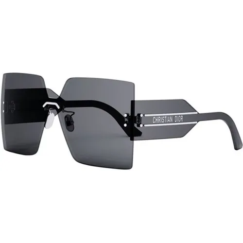 M5U Cd40117U Sonnenbrille , Damen, Größe: ONE Size - Dior - Modalova