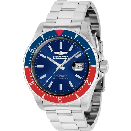 Pro Diver 36784 Men's Automatic Watch - 44mm , male, Sizes: ONE SIZE - Invicta Watches - Modalova