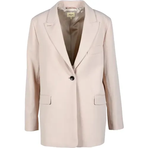 Eleganter Blazer mit Polyester-Mix - Bellerose - Modalova