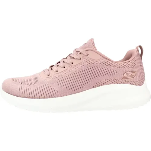 Chaos Face Off Sneakers , Damen, Größe: 38 EU - Skechers - Modalova