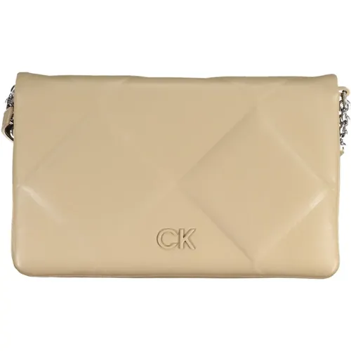 Crossbody Bag with Adjustable Strap , female, Sizes: ONE SIZE - Calvin Klein - Modalova