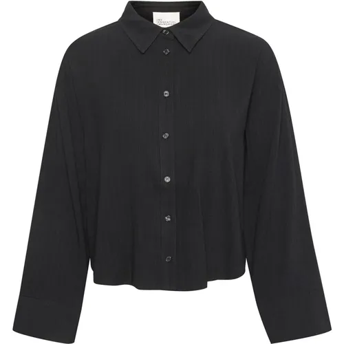 Shirts , Damen, Größe: XS - My Essential Wardrobe - Modalova