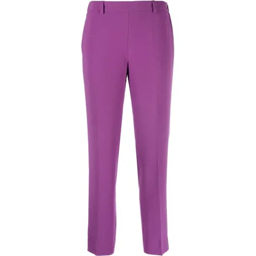 Trousers , female, Sizes: XS - Alberto Biani - Modalova