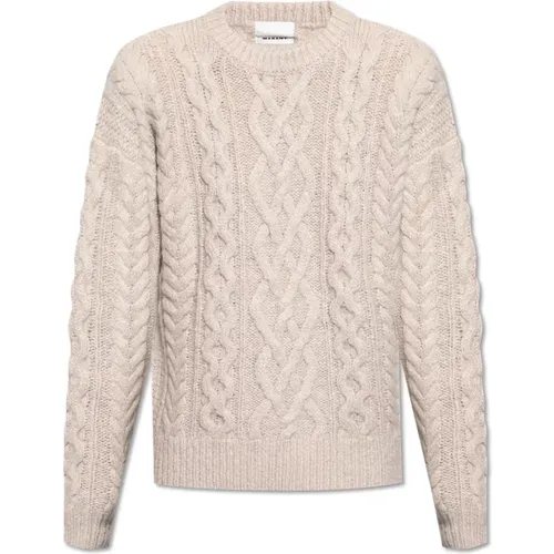 Pullover Erick Isabel Marant - Isabel marant - Modalova