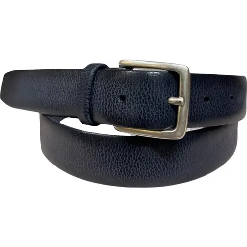 Belt , male, Sizes: 90 CM - Orciani - Modalova