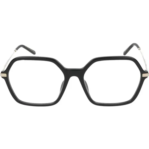 Stilvolle Brille Modell Marc 615 , Damen, Größe: 56 MM - Marc Jacobs - Modalova