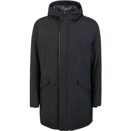 Moderne Laminar Base Parka Herno - Herno - Modalova