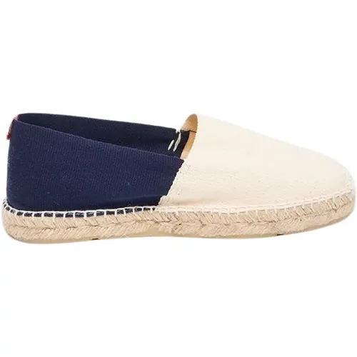 Aglae navy espadrilles - Aglae marineblaue Espadrilles , Damen, Größe: 38 EU - Ines De La Fressange Paris - Modalova