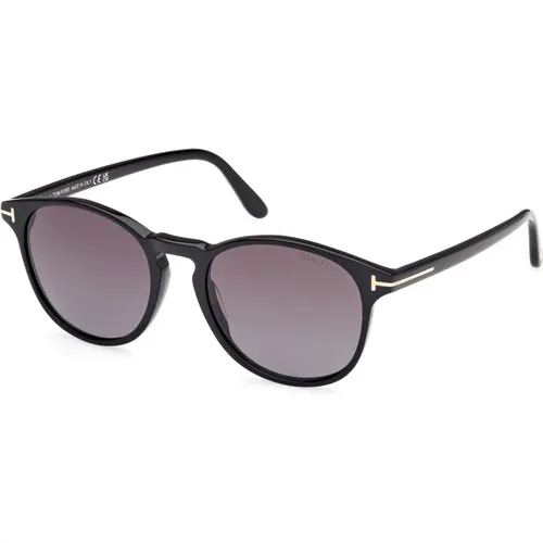 Sonnenbrillen , Herren, Größe: 53 MM - Tom Ford - Modalova