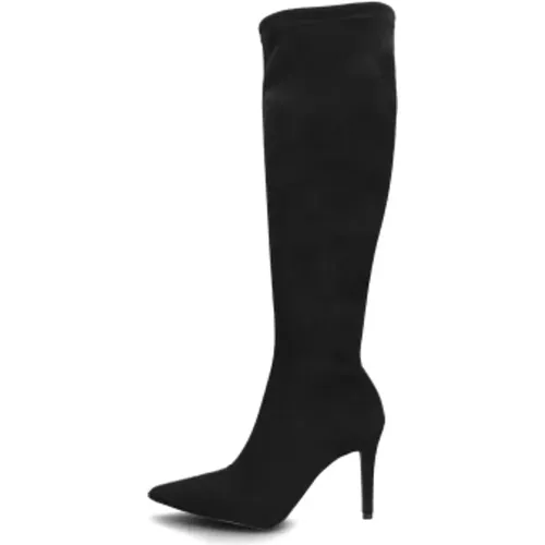 Over-knee Boots , Damen, Größe: 41 EU - Notre-v - Modalova