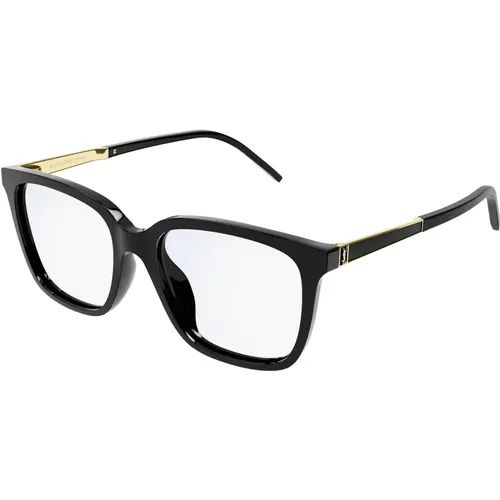 Gold Eyewear Frames SL M108 - Saint Laurent - Modalova