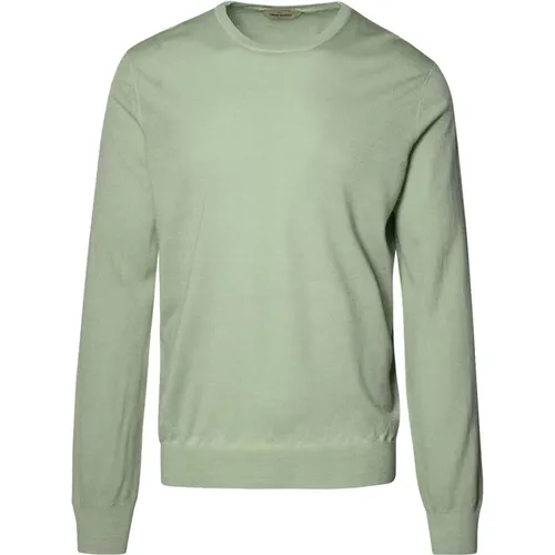 Paricollo 408 Stylischer Pullover,Sweatshirts - Gran Sasso - Modalova
