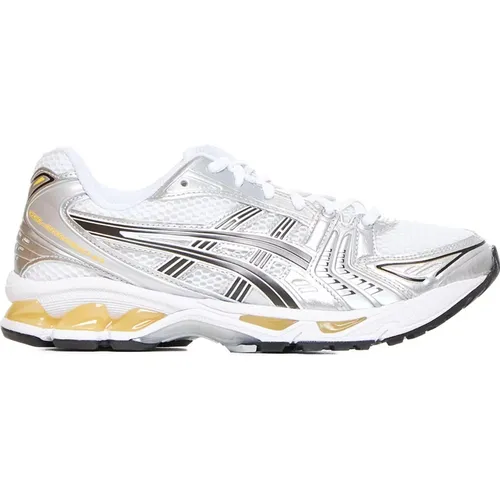 Stylish Sneakers for Active Lifestyle , female, Sizes: 4 UK, 3 UK - ASICS - Modalova