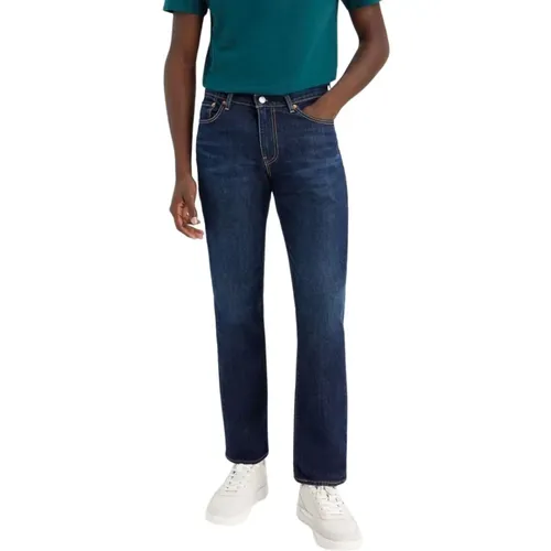 Levi's , Slim Fit Jeans Upgrade , male, Sizes: W30, W38, W34, W33, W31, W36, W32 - Levis - Modalova