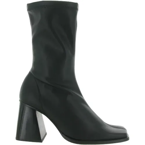 Elegante Schuhe C848 , Damen, Größe: 37 EU - ANGEL ALARCON - Modalova