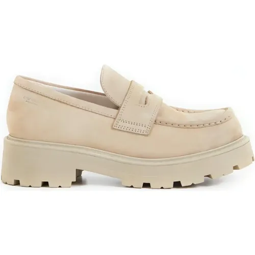 Leder Loafers für Frauen - Vagabond Shoemakers - Modalova