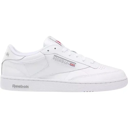 Sneakers , Herren, Größe: 44 1/2 EU - Reebok - Modalova