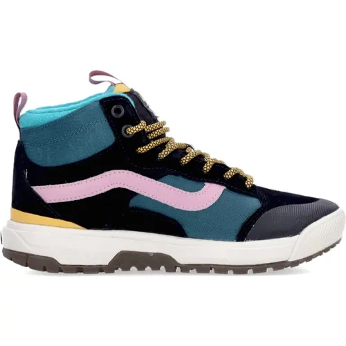 Outdoor-Schuh Damen Ultrarange Exo Hi Mte-1 (Pop Farbe) , Damen, Größe: 36 1/2 EU - Vans - Modalova