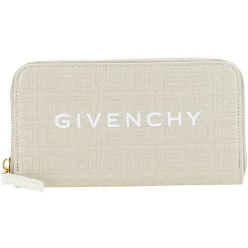 Givenchy G-Cut Brieftasche Givenchy - Givenchy - Modalova