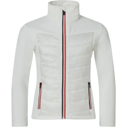 Kinder Gepolsterte Jacke Neige - Fusalp - Modalova