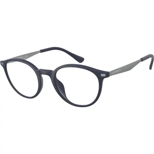 Eyewear frames EA 3188U , unisex, Sizes: 51 MM - Emporio Armani - Modalova