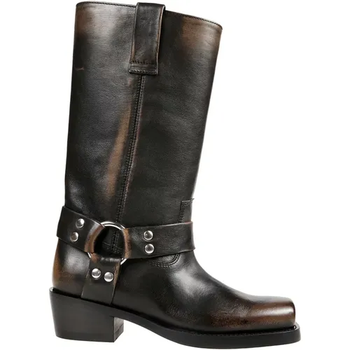 Stylischer Roxy Boot für Frauen , Damen, Größe: 40 EU - Paris Texas - Modalova