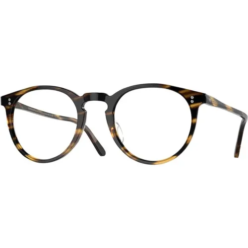 Vista Sunglasses , unisex, Sizes: 45 MM - Oliver Peoples - Modalova