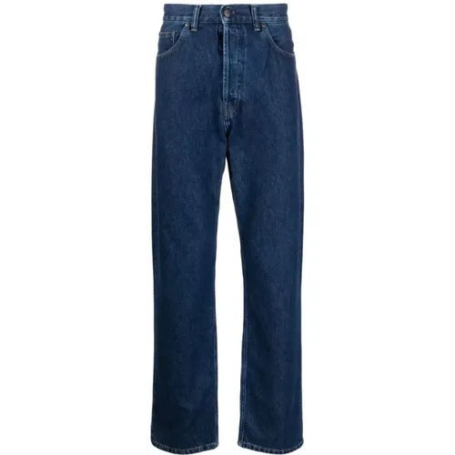 Nolan Pant , male, Sizes: W29 - Carhartt WIP - Modalova