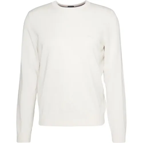 Klassischer Pullover Hugo Boss - Hugo Boss - Modalova