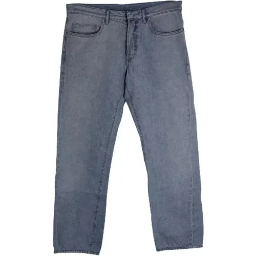 Pre-owned Cotton jeans , female, Sizes: XS - Dior Vintage - Modalova