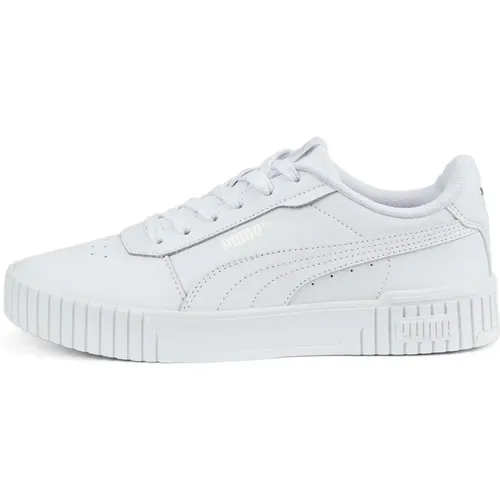 Carina 2.0 Sneakers , Damen, Größe: 40 EU - Puma - Modalova