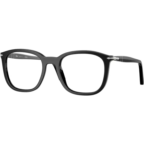 Stilvolle Brille in Farbe 95 , unisex, Größe: 50 MM - Persol - Modalova