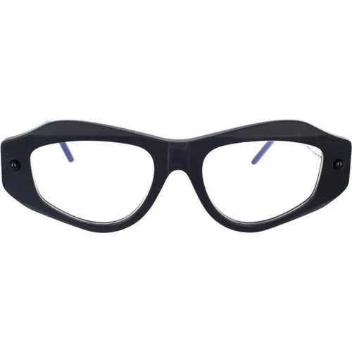 Glasses , unisex, Sizes: 54 MM - Kuboraum - Modalova