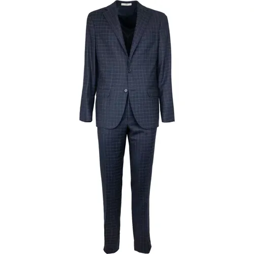 Suit set , male, Sizes: 2XL, L, XL - CC Collection Corneliani - Modalova