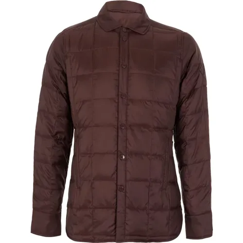 Lawler 26 Feather Jacket , male, Sizes: S - J.LINDEBERG - Modalova