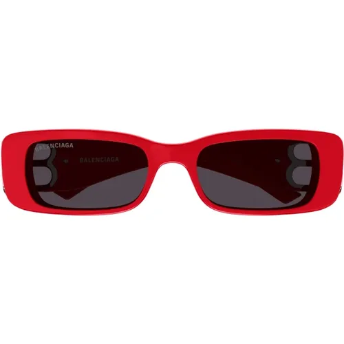 Sonnenbrillen , Damen, Größe: 51 MM - Balenciaga - Modalova