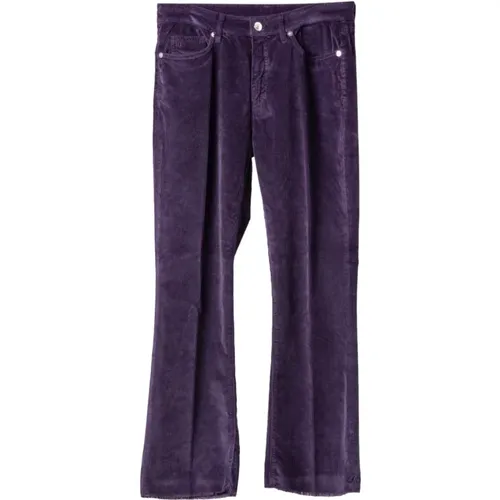 Endless Kick Flair Jeans - Nine In The Morning - Modalova