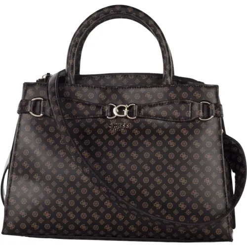 Handbag Arlena 2 , female, Sizes: ONE SIZE - Guess - Modalova