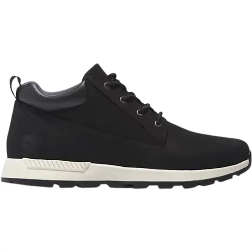 Herren Killington Nubuk Sneakers , Herren, Größe: 43 EU - Timberland - Modalova