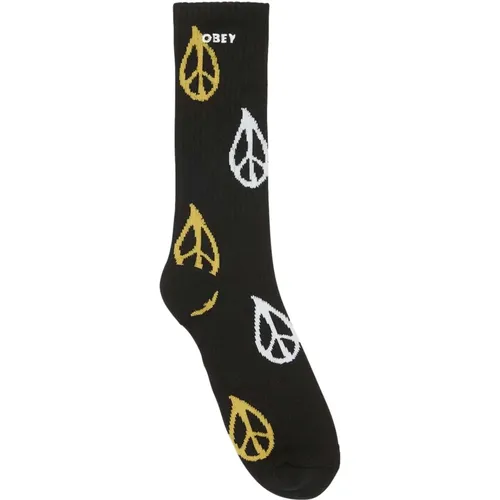 Socken Obey - Obey - Modalova