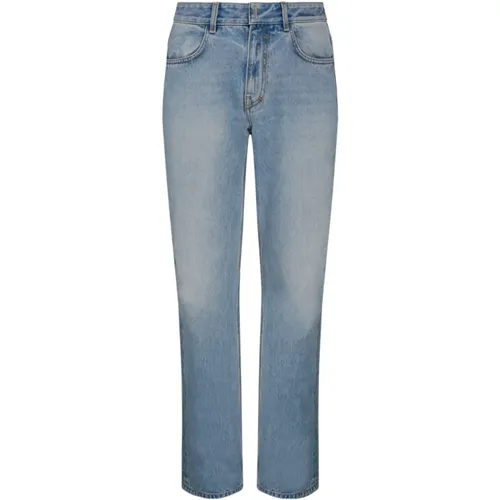 Denim Jeans , male, Sizes: W29, W30 - Givenchy - Modalova