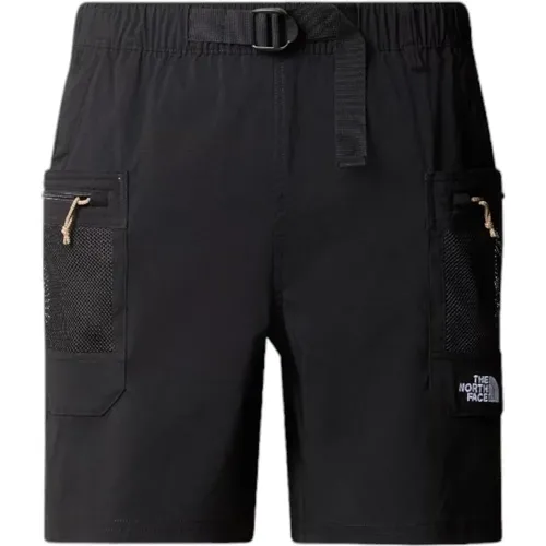 Shorts for Outdoor Activities , male, Sizes: S, M, XL, L - The North Face - Modalova