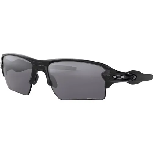 Flak 2.0 XL Sunglasses Polarized , male, Sizes: 59 MM - Oakley - Modalova