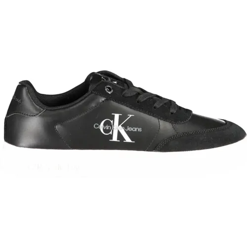 Sneakers , Herren, Größe: 39 EU - Calvin Klein - Modalova