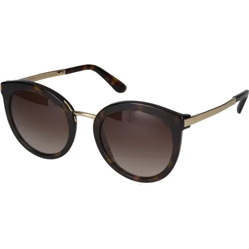 Stylish Sunglasses 0Dg4268 , female, Sizes: 52 MM - Dolce & Gabbana - Modalova