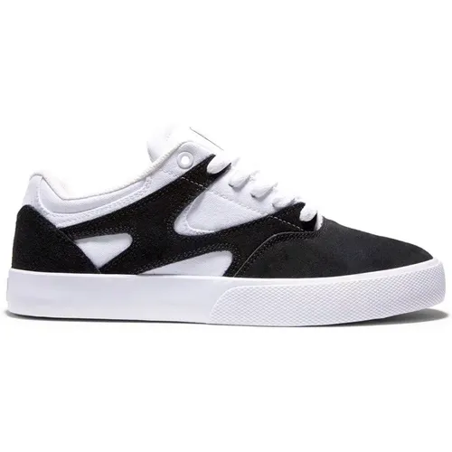 Trendige Herren Sneakers , Herren, Größe: 41 EU - DC Shoes - Modalova