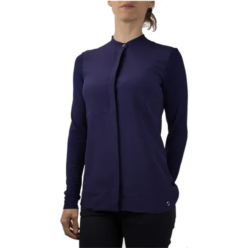 Shirt , female, Sizes: XS, L - Woolrich - Modalova
